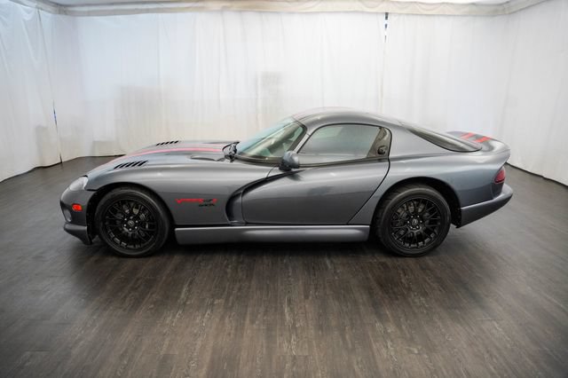 Used 2000 Dodge Viper GTS RWD image 7