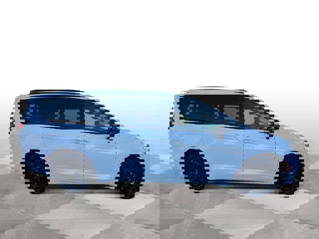 Used 2024 Chrysler Pacifica Premium image 9