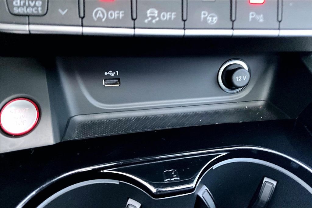 Used 2021 Audi S4 Prestige w/ Prestige Package image 15