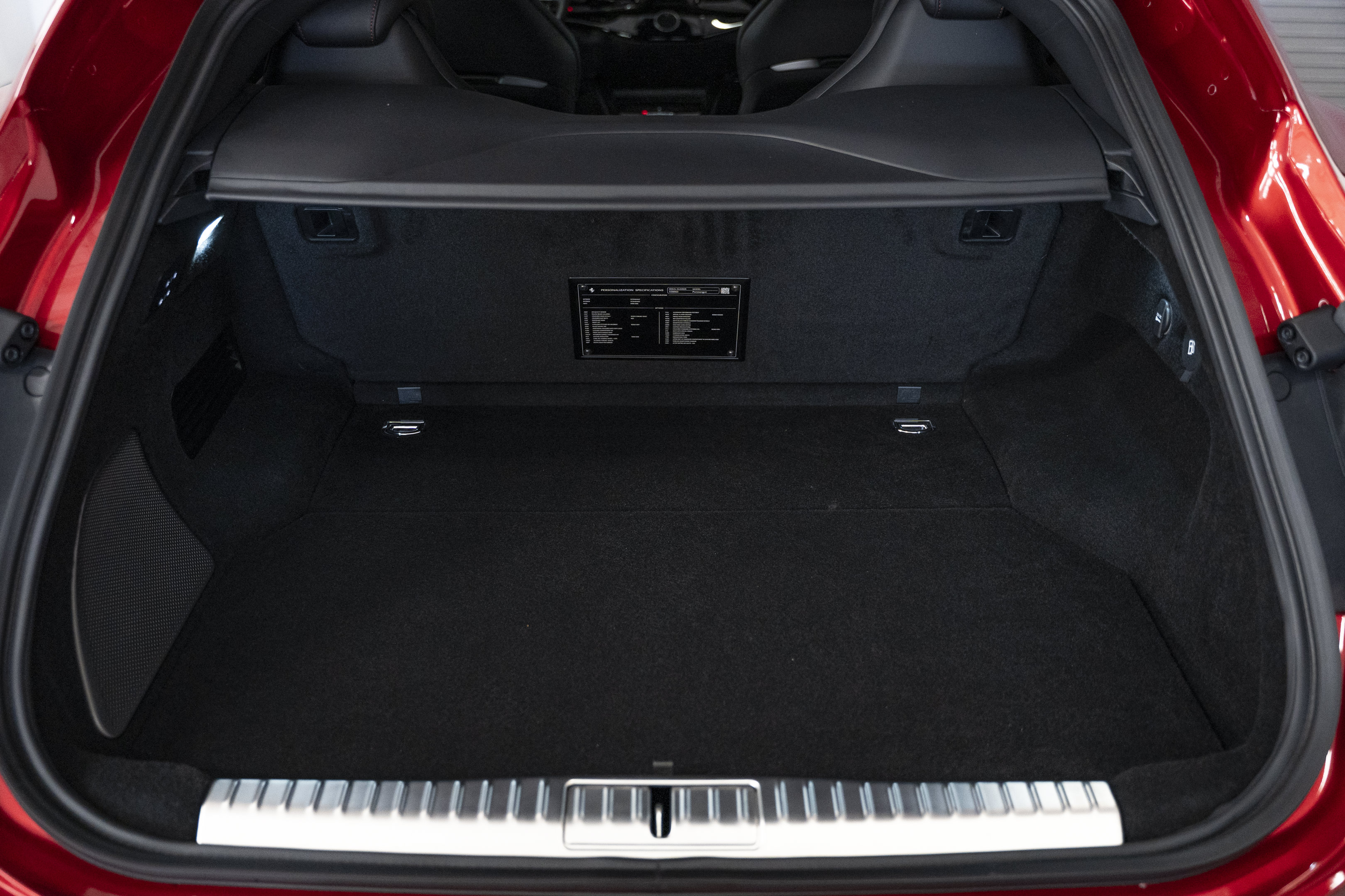 Used 2026 Ferrari Purosangue AWD/4WD image 54