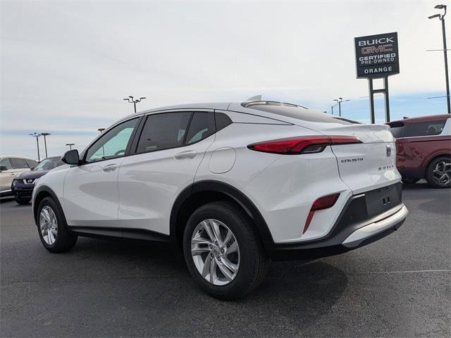 New 2026 Buick Envista Preferred w/ Convenience I Package image 6