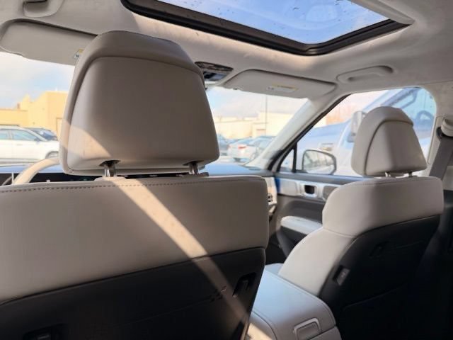 New 2027 Hyundai Santa Fe Calligraphy AWD/4WD image 26