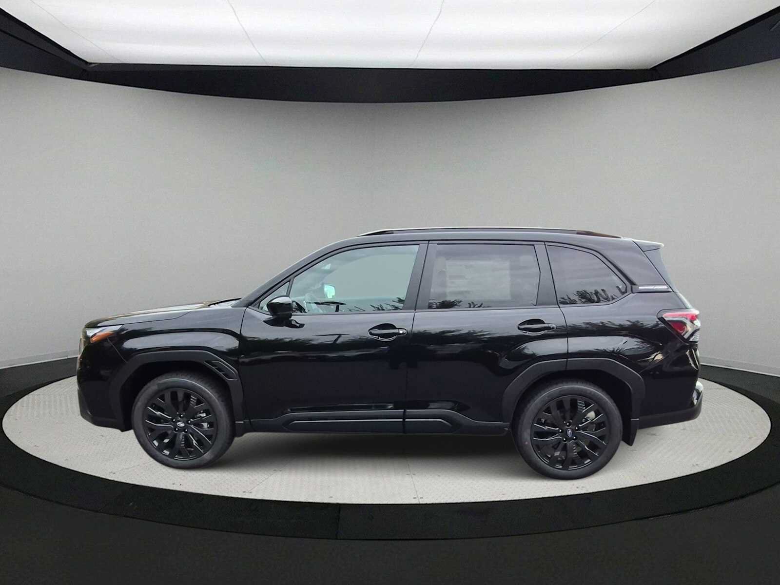 New 2026 Subaru Forester Sport AWD/4WD image 5
