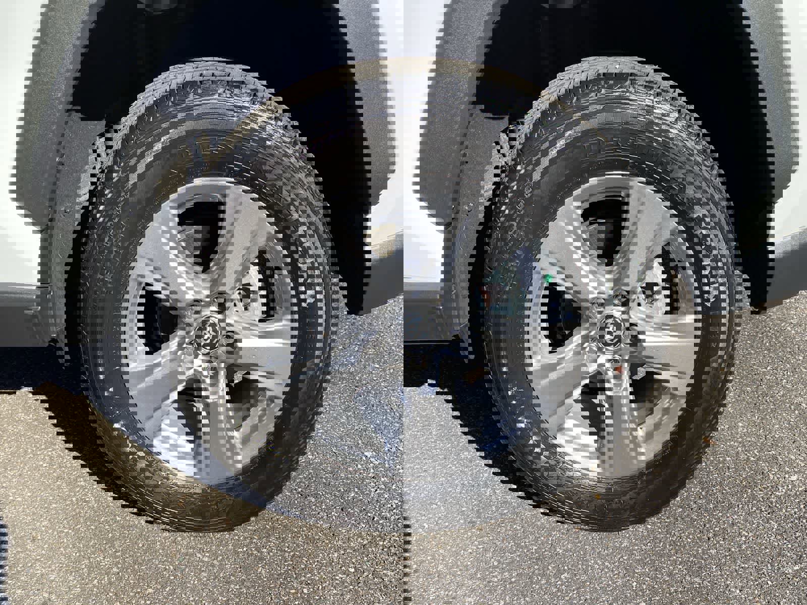 Certified 2023 Toyota RAV4 XLE w/ XLE Grade Weather Package image 15