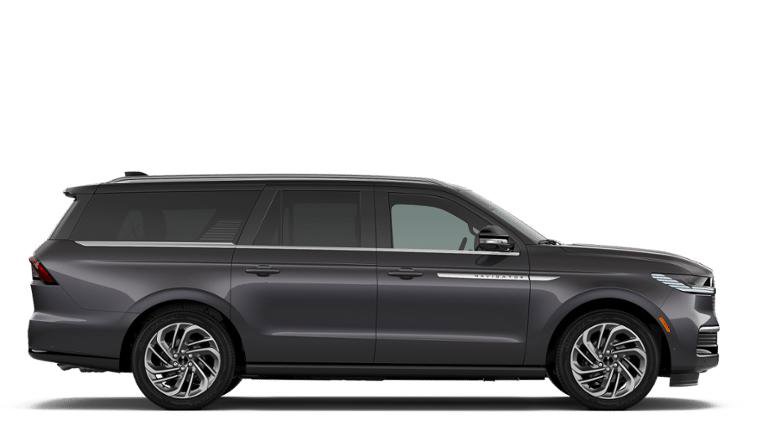 New 2026 Lincoln Navigator L Reserve image 28