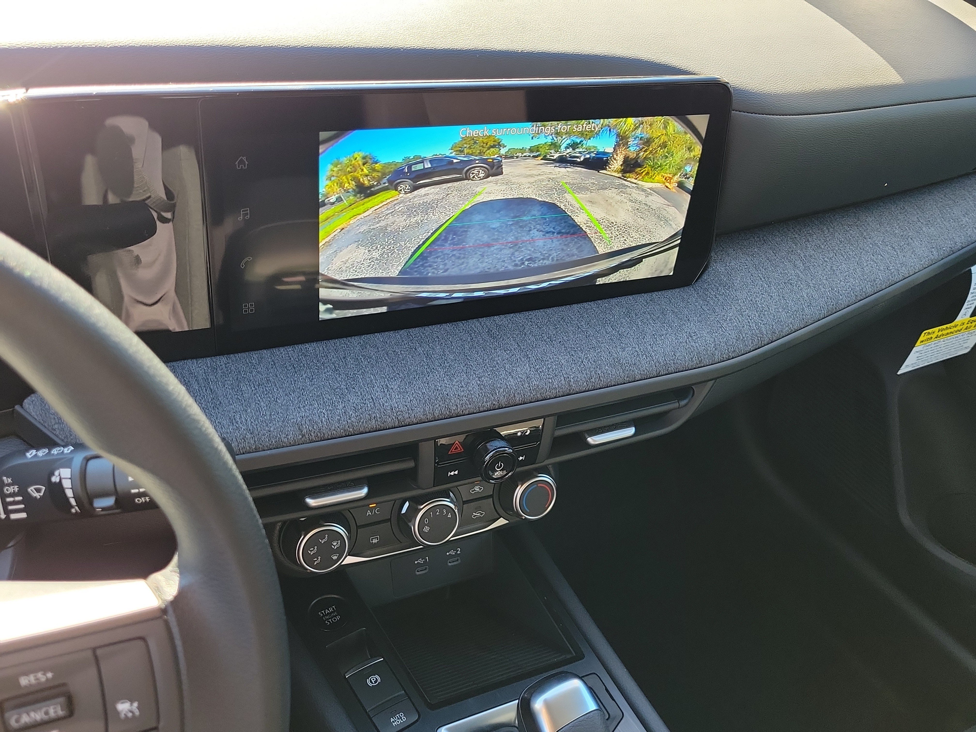 New 2027 Nissan Kicks S FWD image 13
