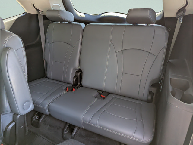 Used 2020 Buick Enclave Premium w/ Trailering Package, 5000 lbs. AWD/4WD image 30