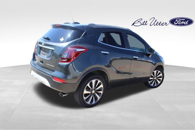 Used 2017 Buick Encore Preferred FWD image 5