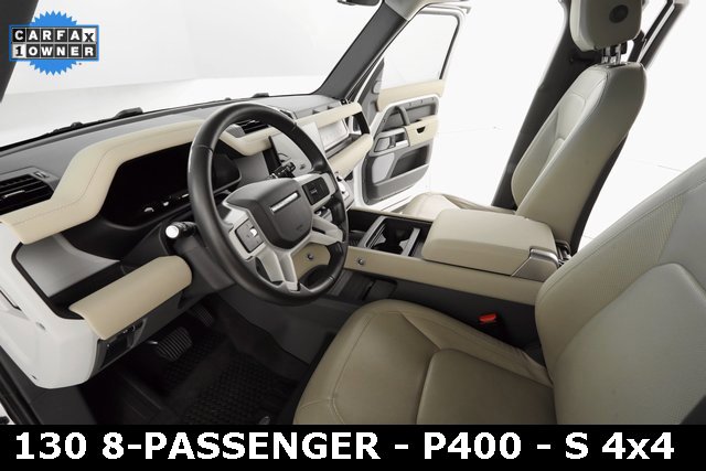 Used 2024 Land Rover Defender 130 S image 21