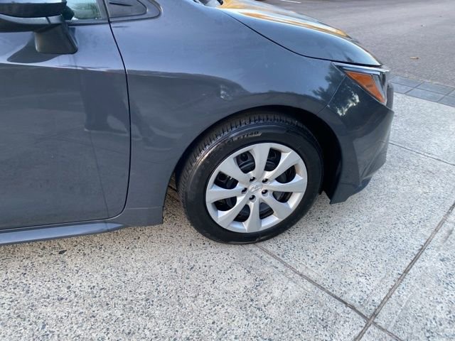 Used 2023 Toyota Corolla LE image 16