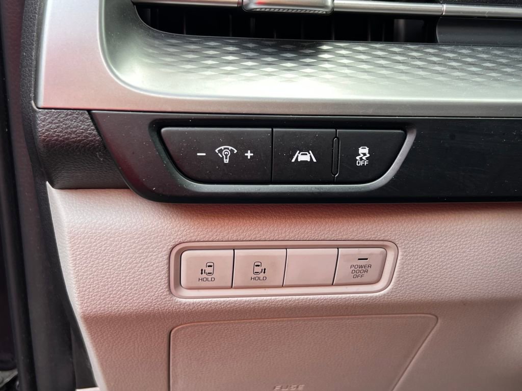 Used 2024 Kia Carnival LX image 19