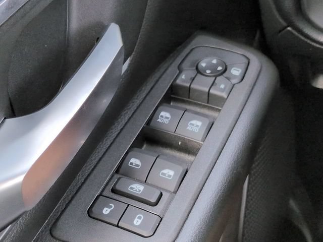Used 2026 RAM 1500 Big Horn AWD/4WD image 24