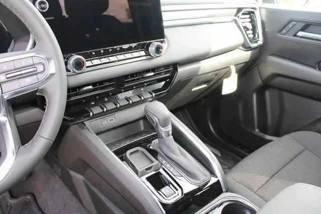 New 2026 GMC Canyon Elevation w/ Convenience Package image 15