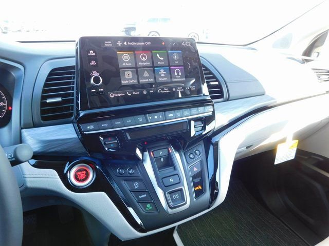 New 2026 Honda Odyssey Elite image 43