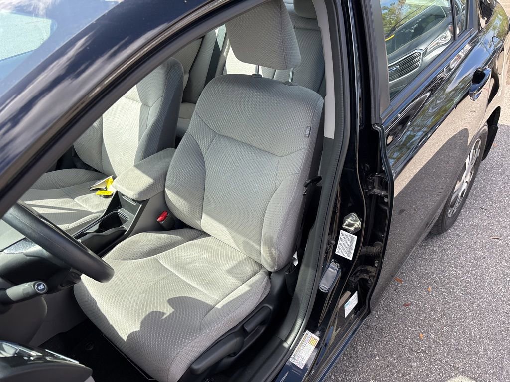 Used 2014 Honda Civic Hybrid image 3