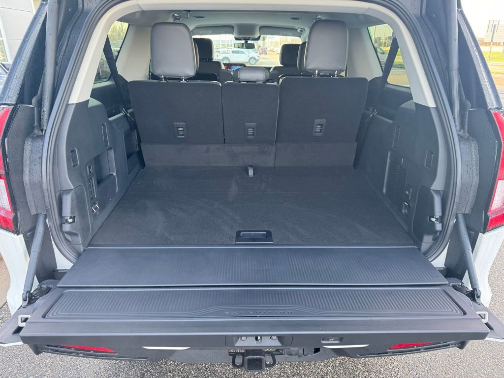 New 2026 Ford Expedition Max Active AWD/4WD image 43