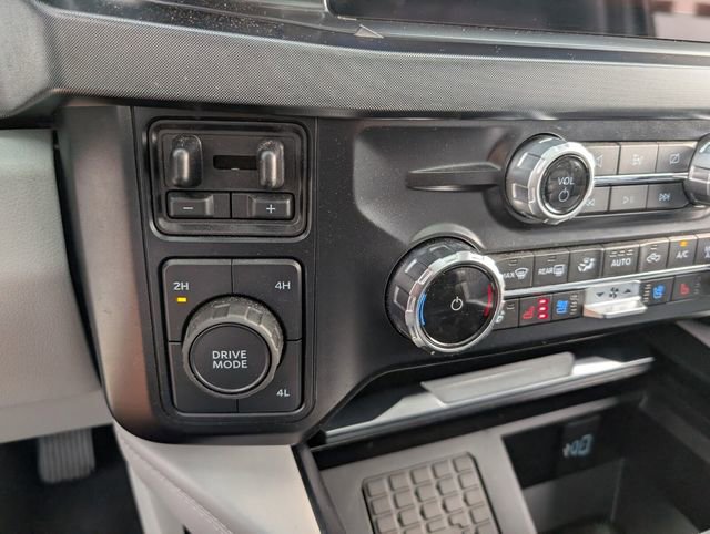 Used 2024 Ford F450 Limited w/ FX4 Off-Road Package image 21
