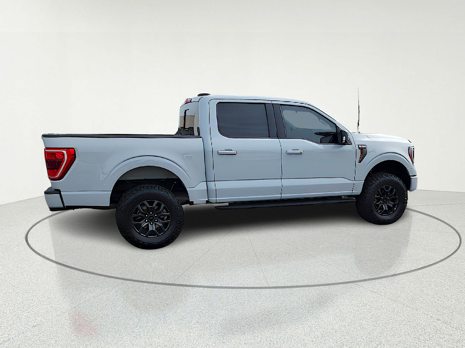 Used 2023 Ford F150 Tremor w/ Trailer Tow Package image 7