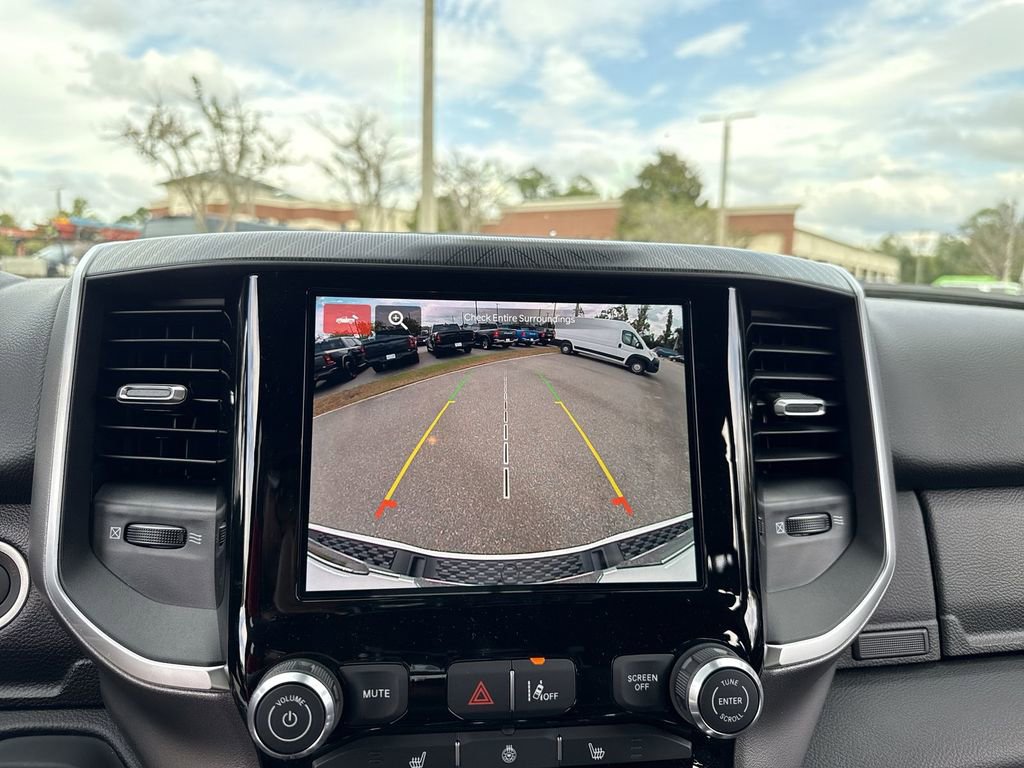 New 2026 RAM 1500 Big Horn image 26