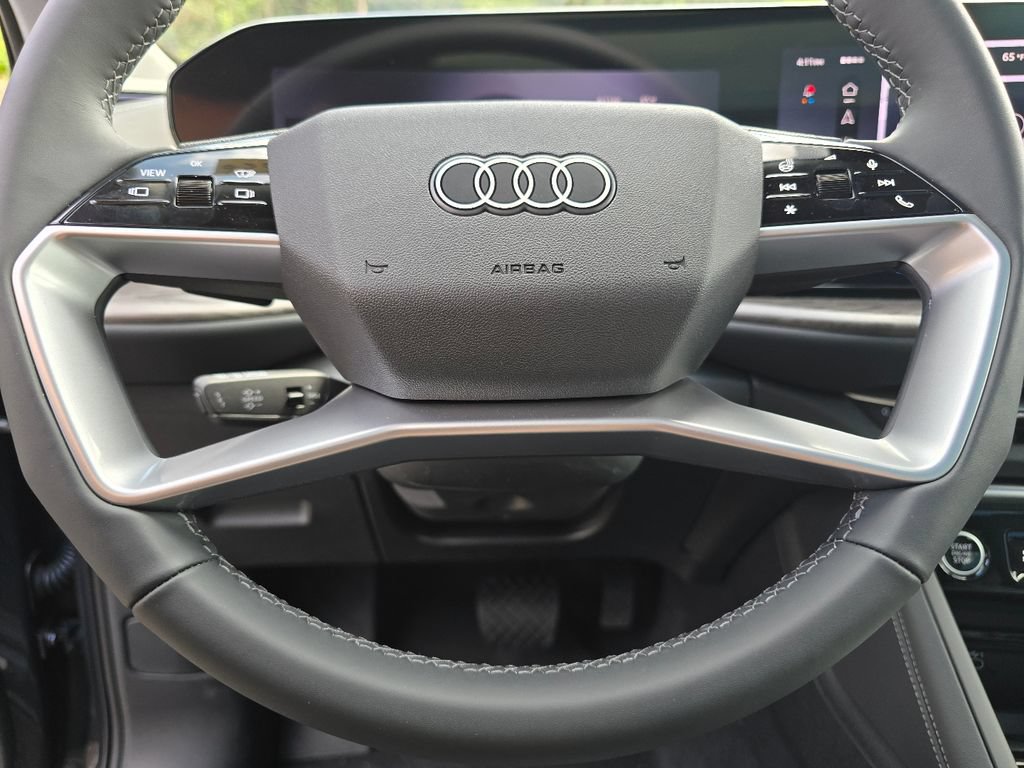 New 2026 Audi Q5 Premium Plus AWD/4WD image 41