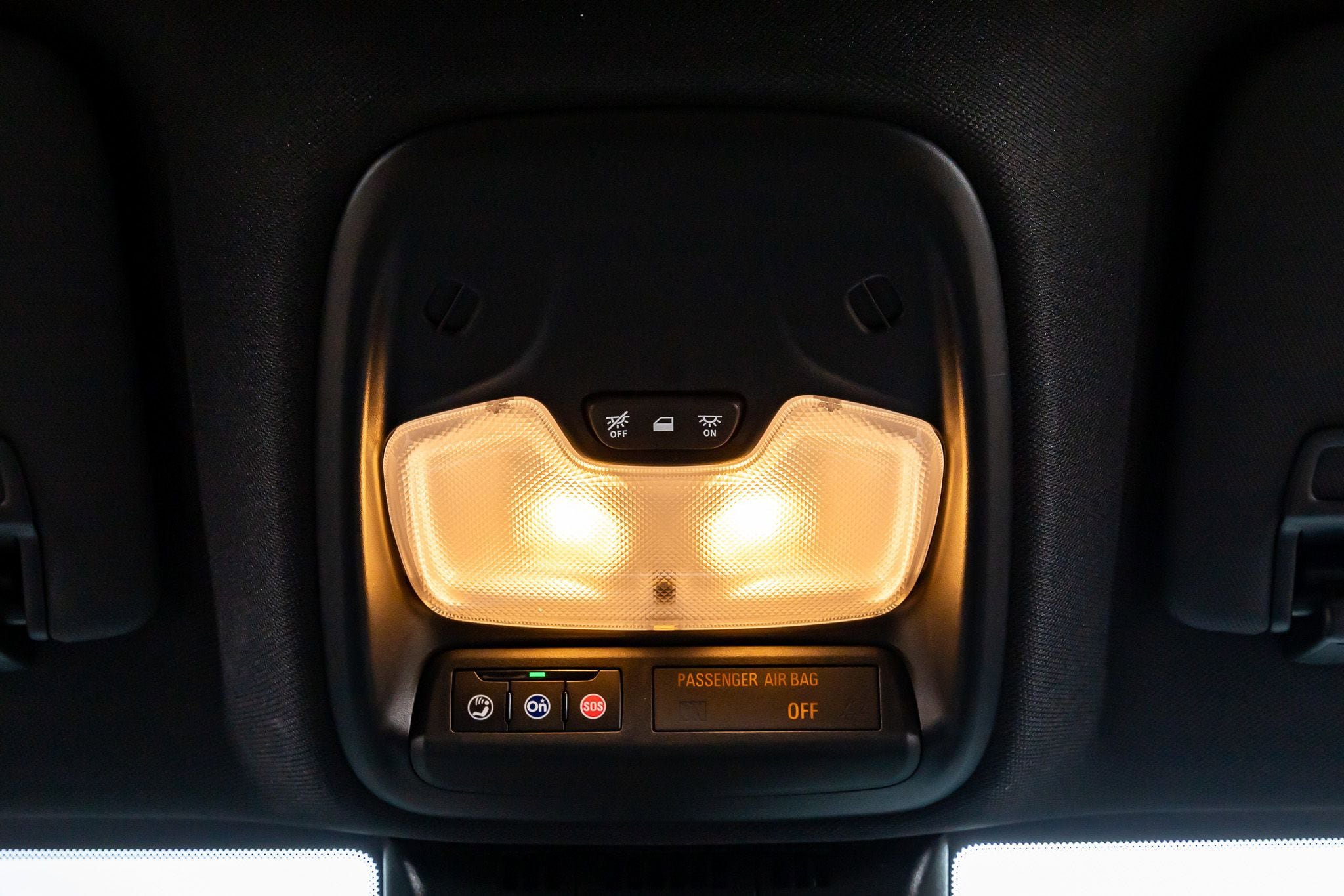 Used 2026 Chevrolet Colorado Trail Boss AWD/4WD image 28