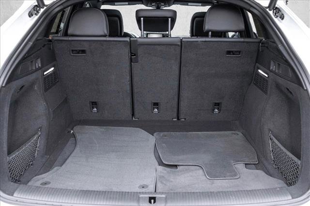 Certified 2025 Audi Q5 2.0T Premium image 22