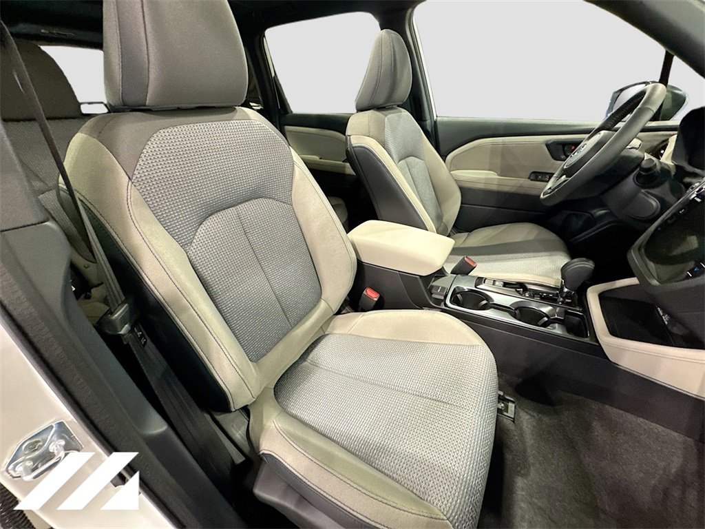 New 2026 Subaru Forester Premium image 28