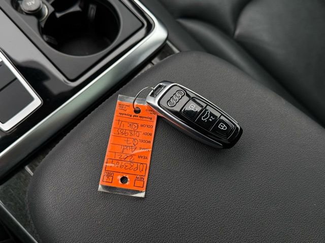 Used 2021 Audi Q7 2.0T Premium Plus w/ Premium Plus Package image 6