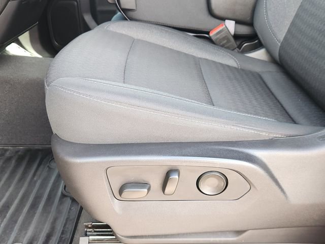 Used 2023 Chevrolet Silverado 1500 Custom AWD/4WD image 23