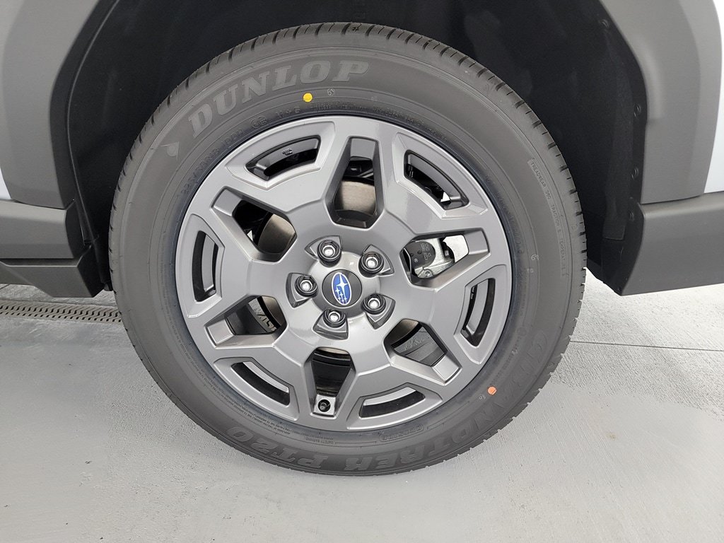 New 2026 Subaru Outback Premium AWD/4WD image 7