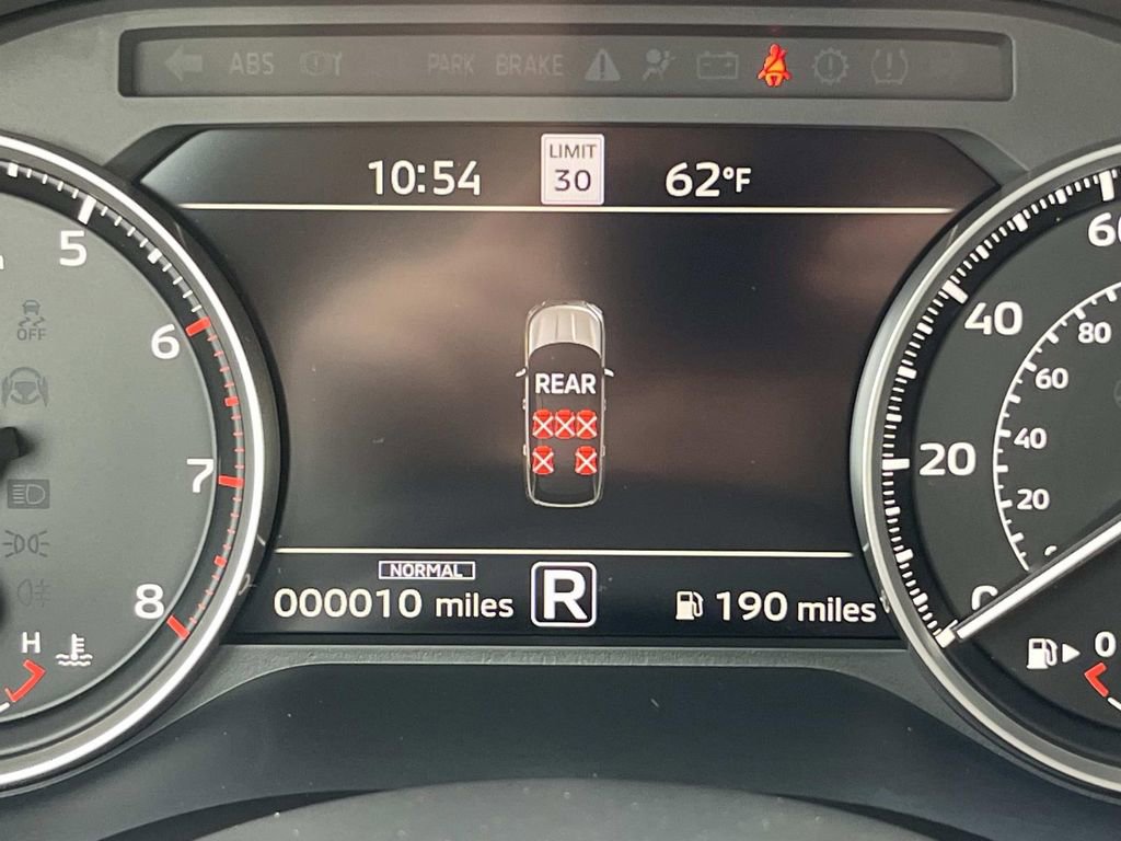 New 2026 Mitsubishi Outlander SE FWD image 30