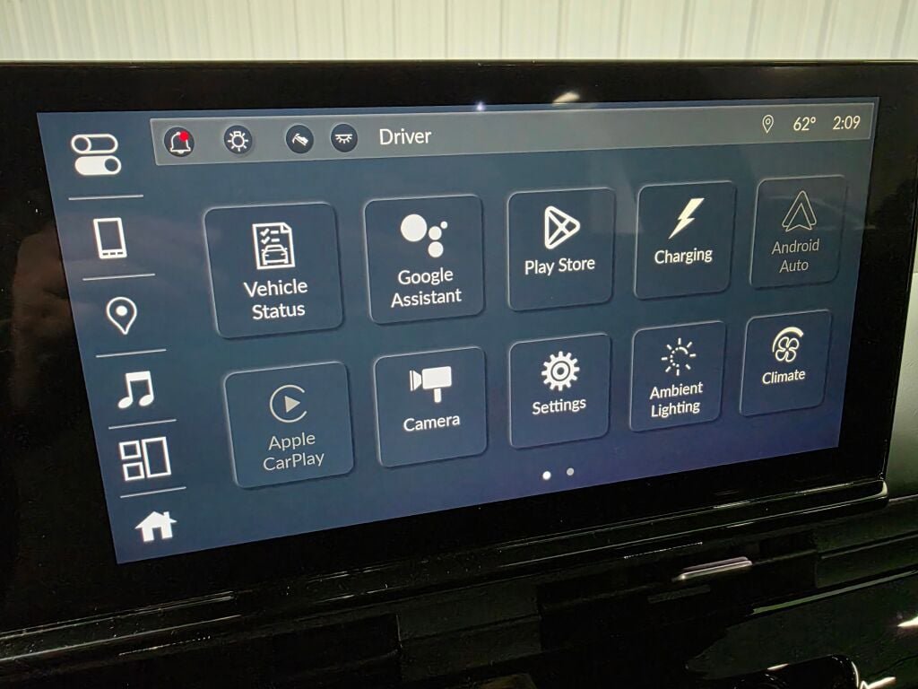 Used 2024 Honda Prologue Elite image 15
