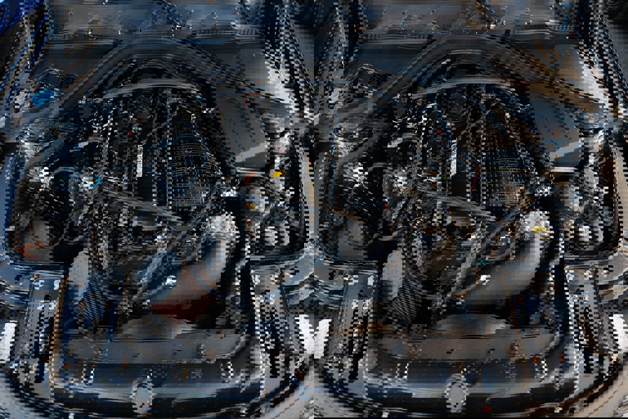 Used 2017 BMW 340i xDrive Sedan image 23