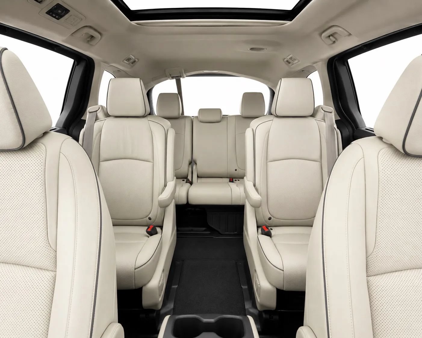 Used 2025 Honda Odyssey Touring image 11