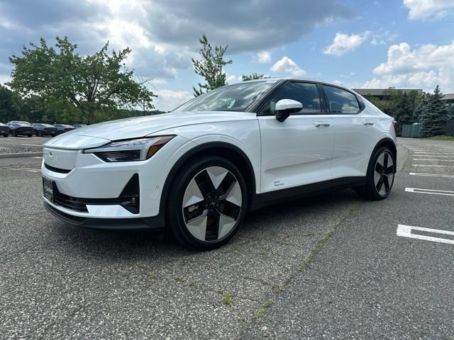 Certified 2024 Polestar Polestar 2 AWD/4WD image 3