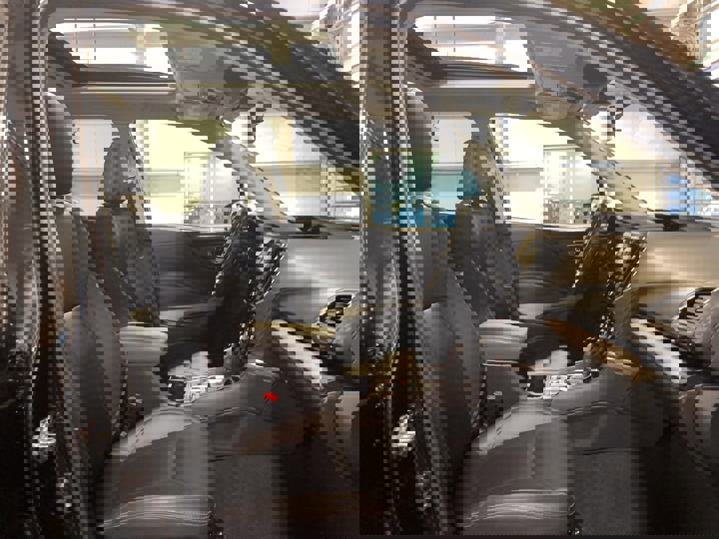 Used 2022 Subaru Forester Limited image 24