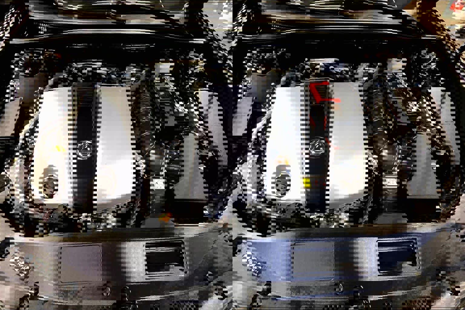 Used 2019 Lexus ES 350 w/ Luxury Package image 31