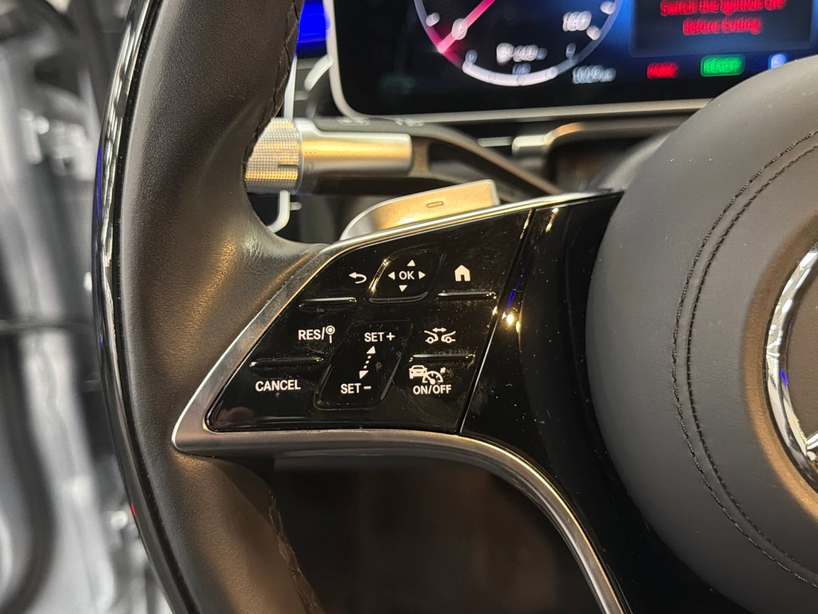 Certified 2023 Mercedes-Benz S 580e 4MATIC Sedan image 29