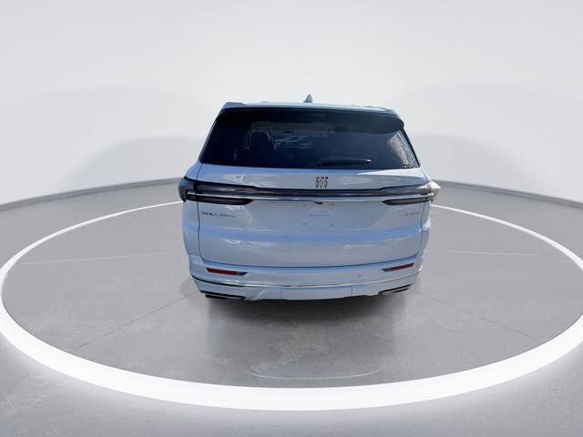 New 2026 Buick Enclave Avenir w/ Super Cruise Package FWD image 7