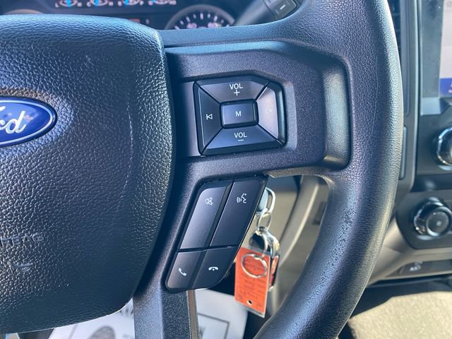 Used 2021 Ford F350 XL w/ STX Appearance Package RWD image 19
