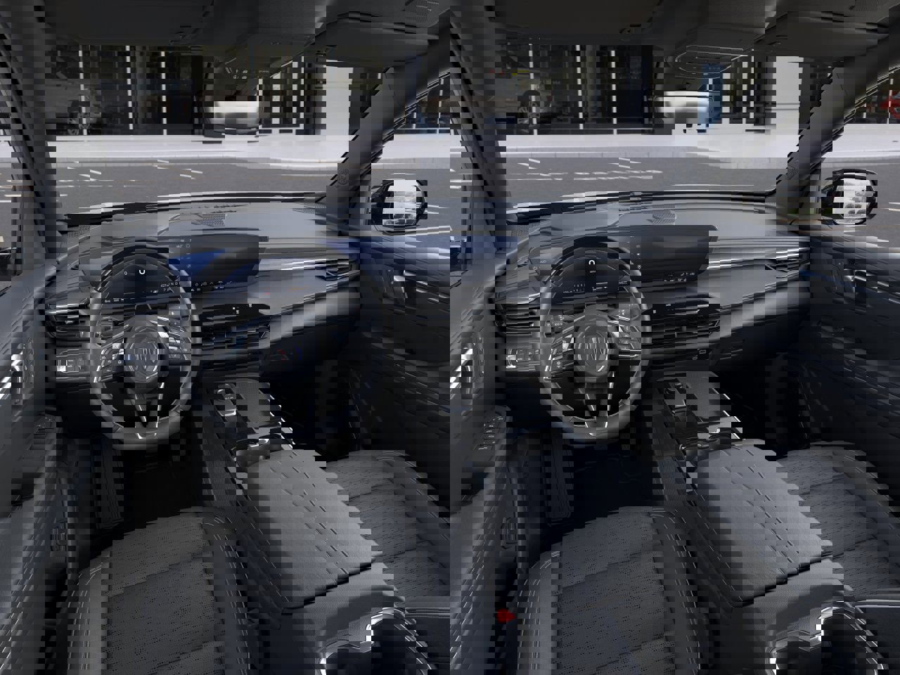 New 2026 Buick Enclave Sport Touring w/ Power Package image 15