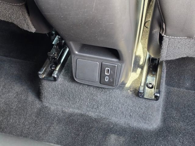 Used 2025 Buick Encore GX Preferred FWD image 16
