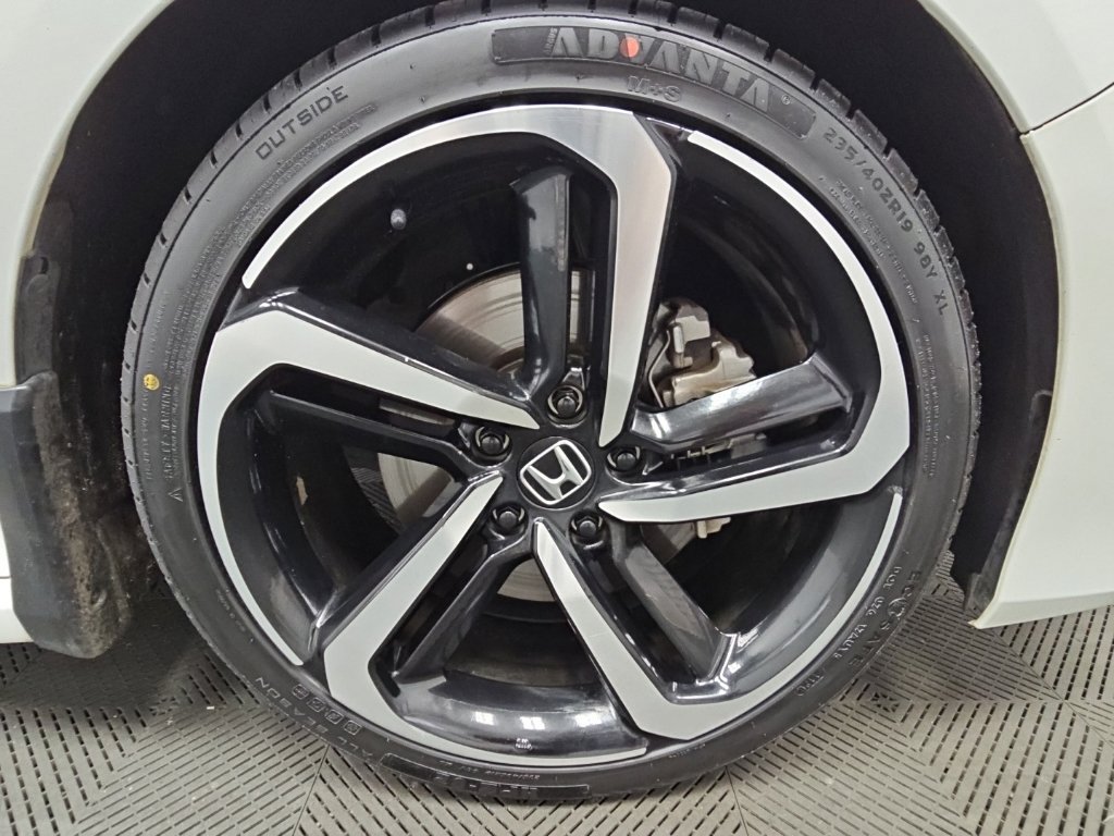 Used 2021 Honda Accord Sport Special Edition image 45