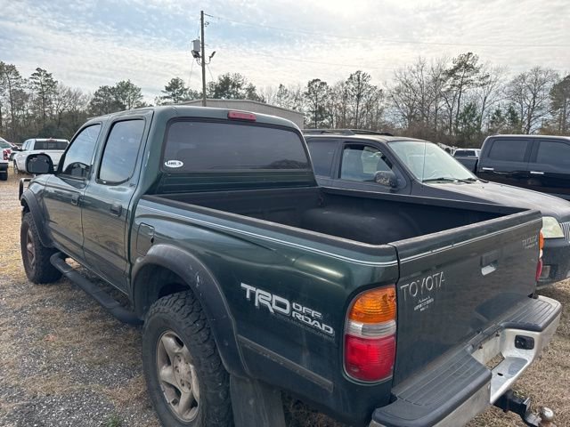 Used 2001 Toyota Tacoma PreRunner image 7