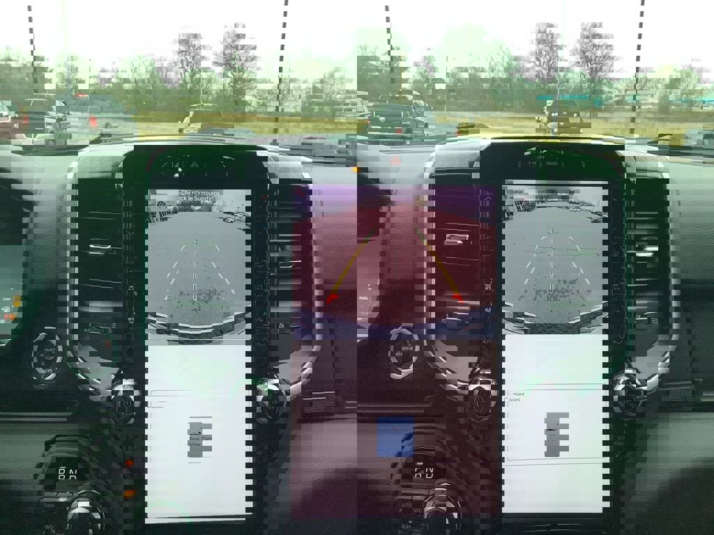 New 2026 RAM 1500 Big Horn image 22