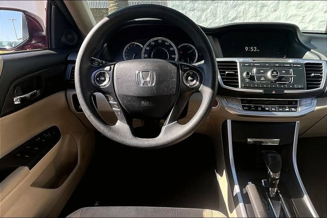 Used 2013 Honda Accord EX image 5