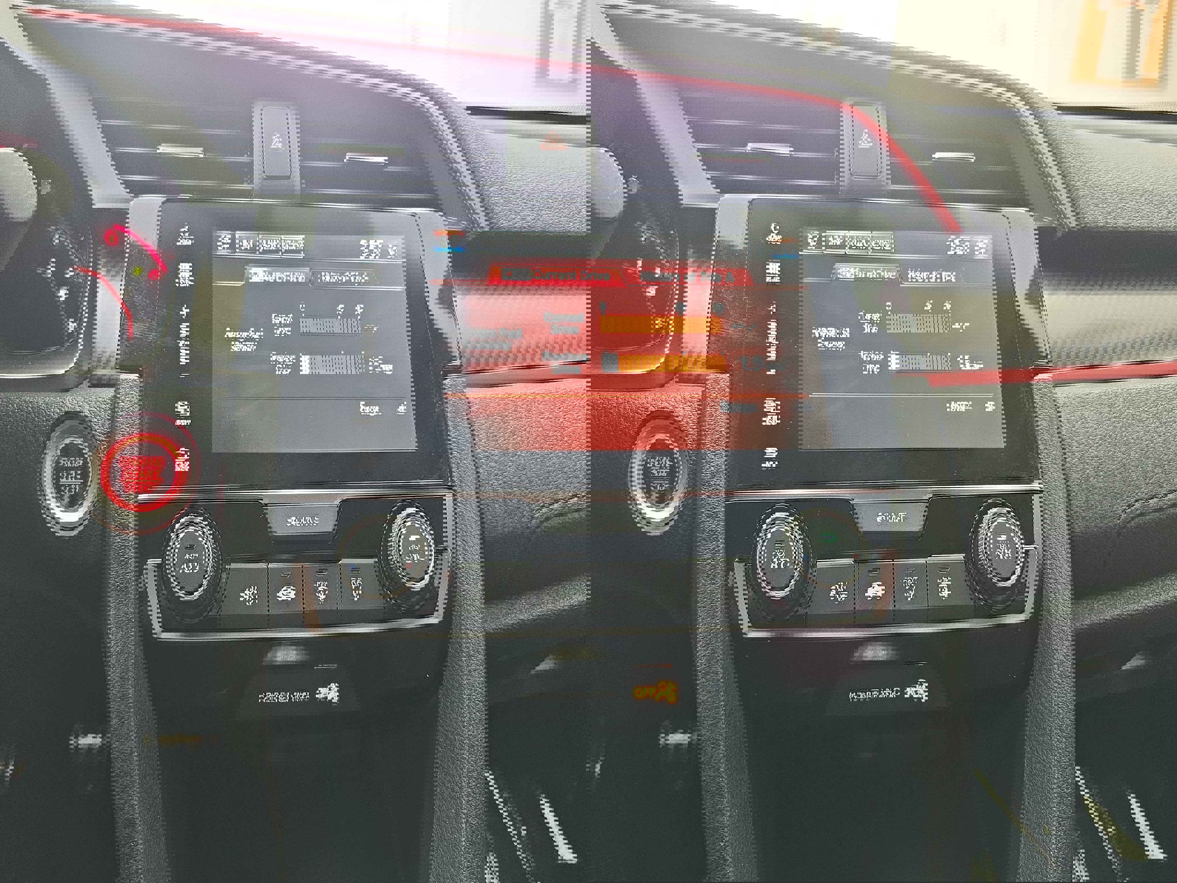 Certified 2018 Honda Civic Type R image 19