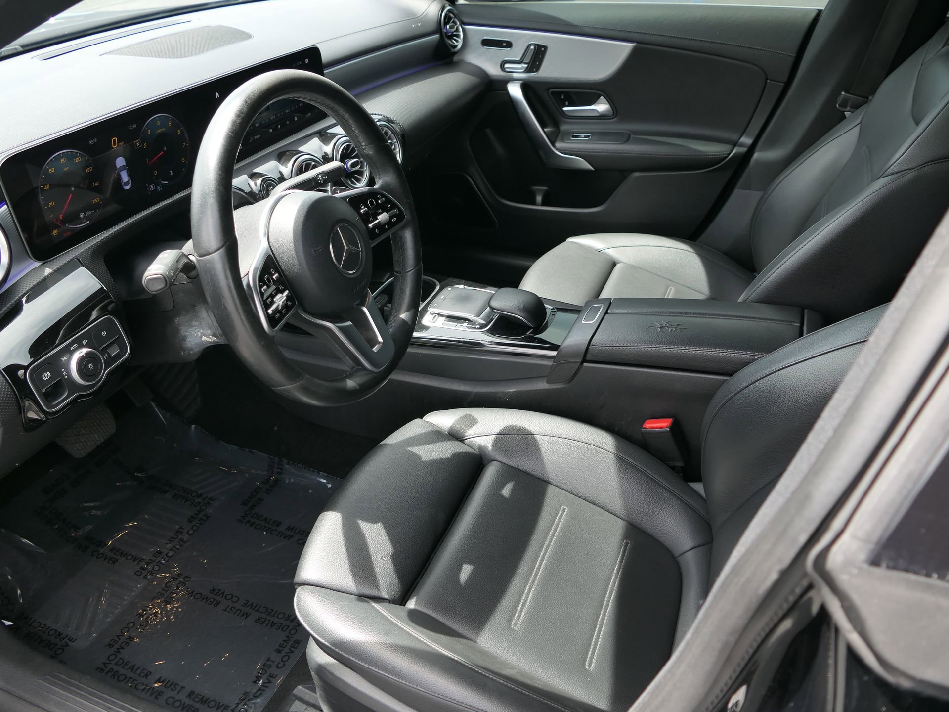 Used 2020 Mercedes-Benz CLA 250 image 12