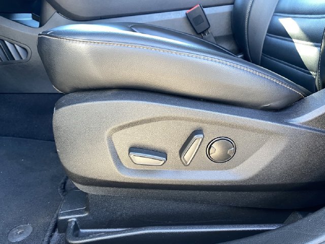 Certified 2024 Ford Edge SEL w/ Convenience Package AWD/4WD image 25