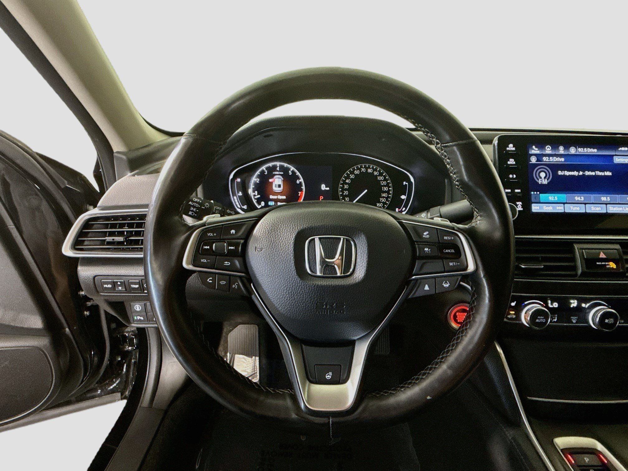 Used 2022 Honda Accord Touring image 13